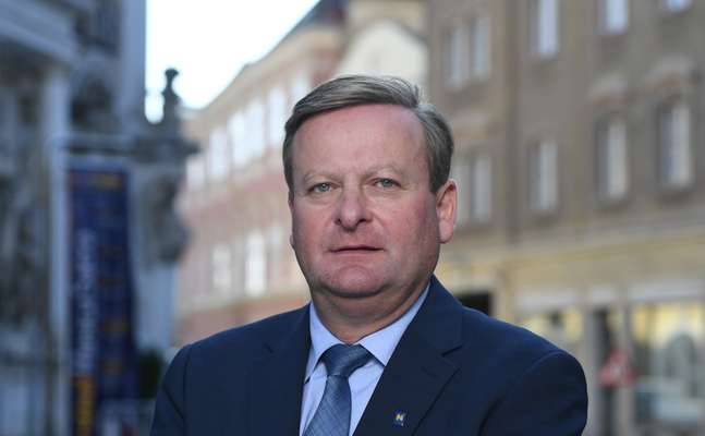 Landesrat Gottfried Waldhäusl fordert die Einhaltung geltender Gesetze