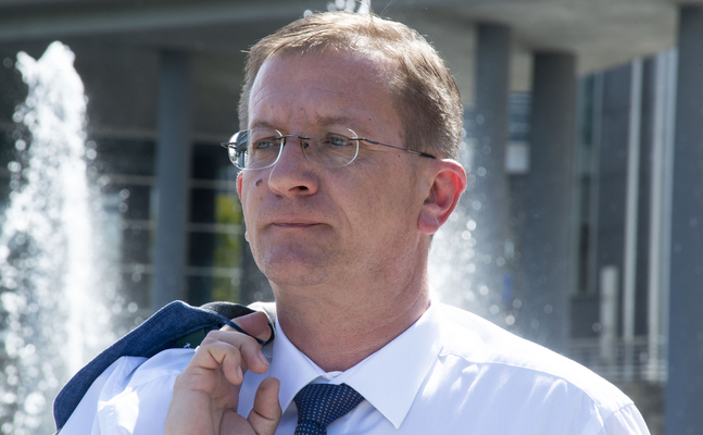 FPÖ-Kommunalsprecher LAbg. Dieter Dorner kritisiert die Grundverkehrsbehörde